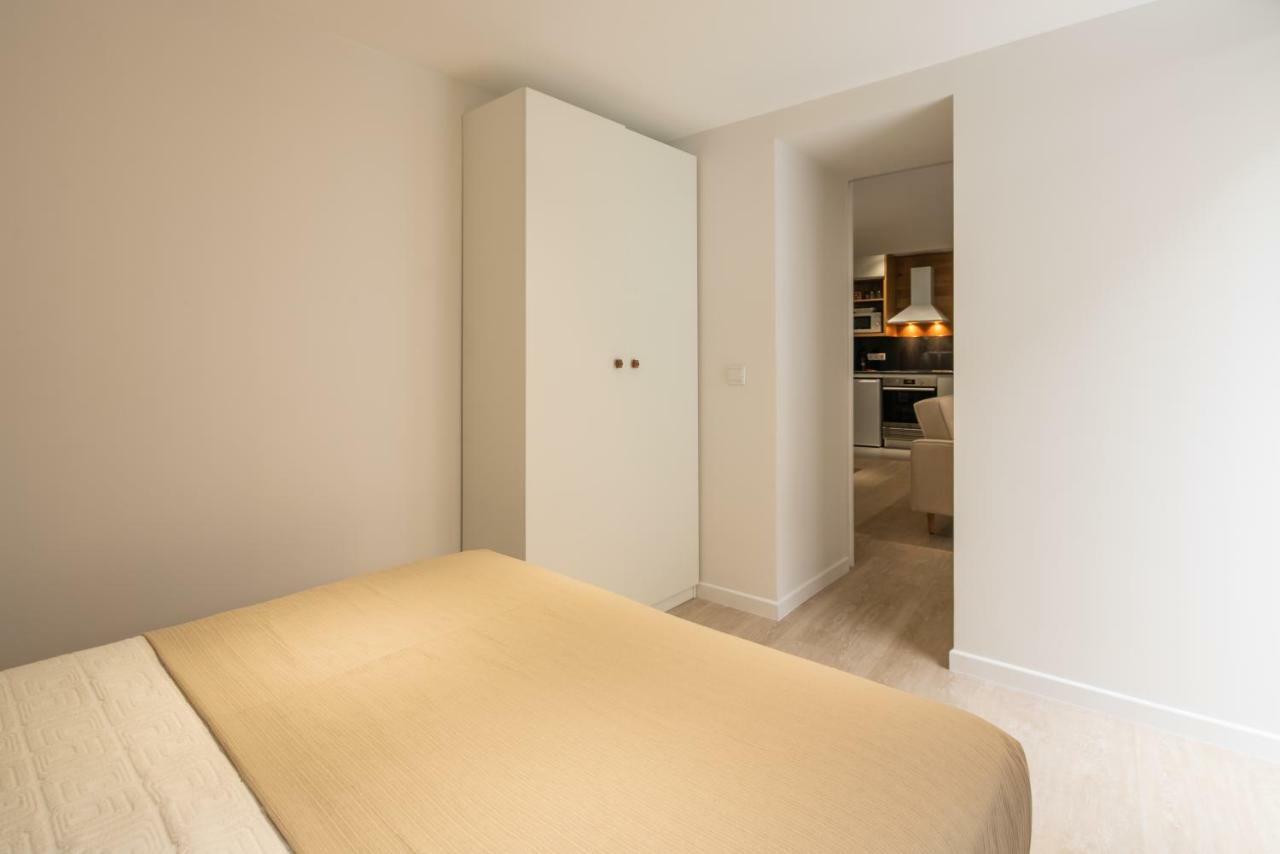 Bayleaf Apartments - Casa D'Avo Фуншал Екстериор снимка