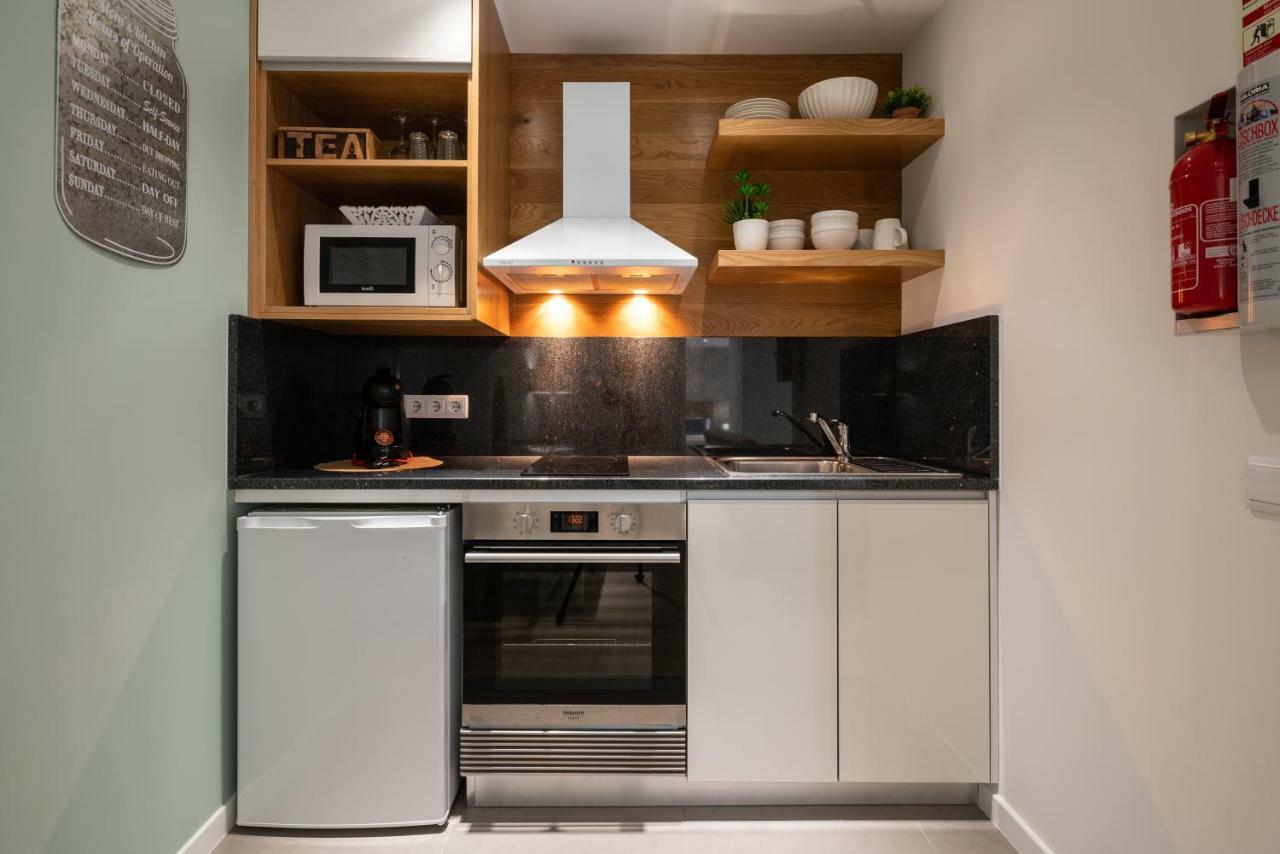 Bayleaf Apartments - Casa D'Avo Фуншал Екстериор снимка