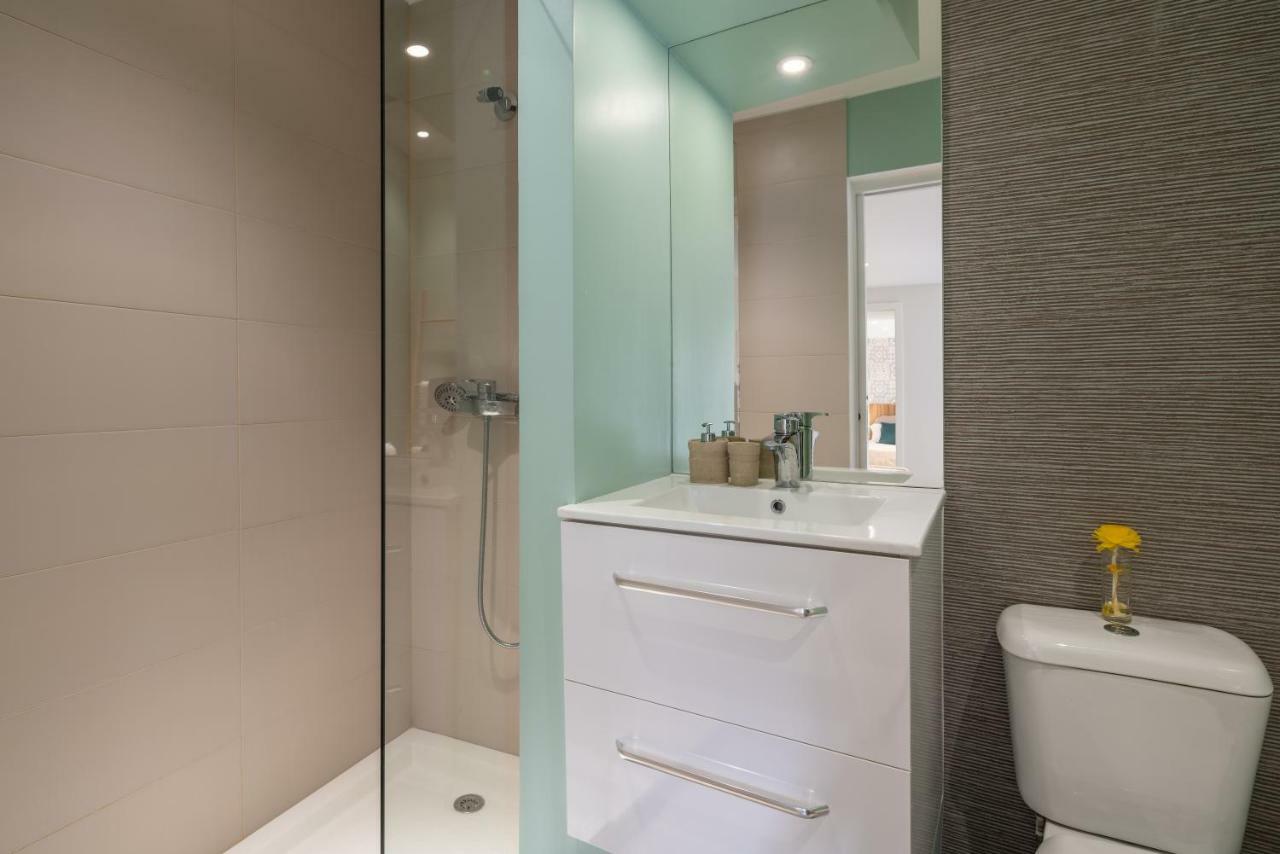 Bayleaf Apartments - Casa D'Avo Фуншал Екстериор снимка