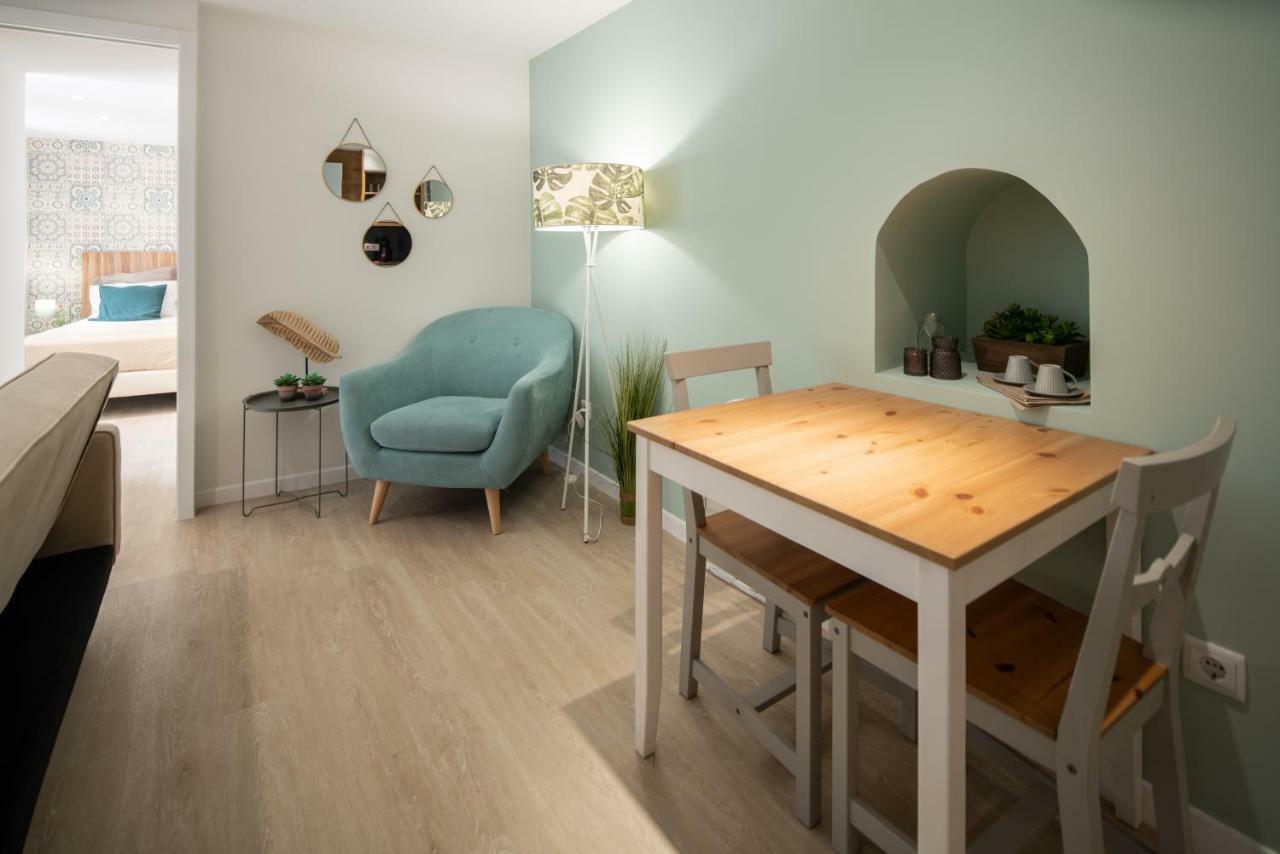Bayleaf Apartments - Casa D'Avo Фуншал Екстериор снимка