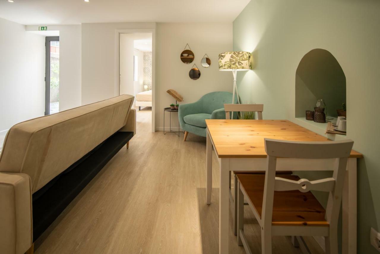 Bayleaf Apartments - Casa D'Avo Фуншал Екстериор снимка