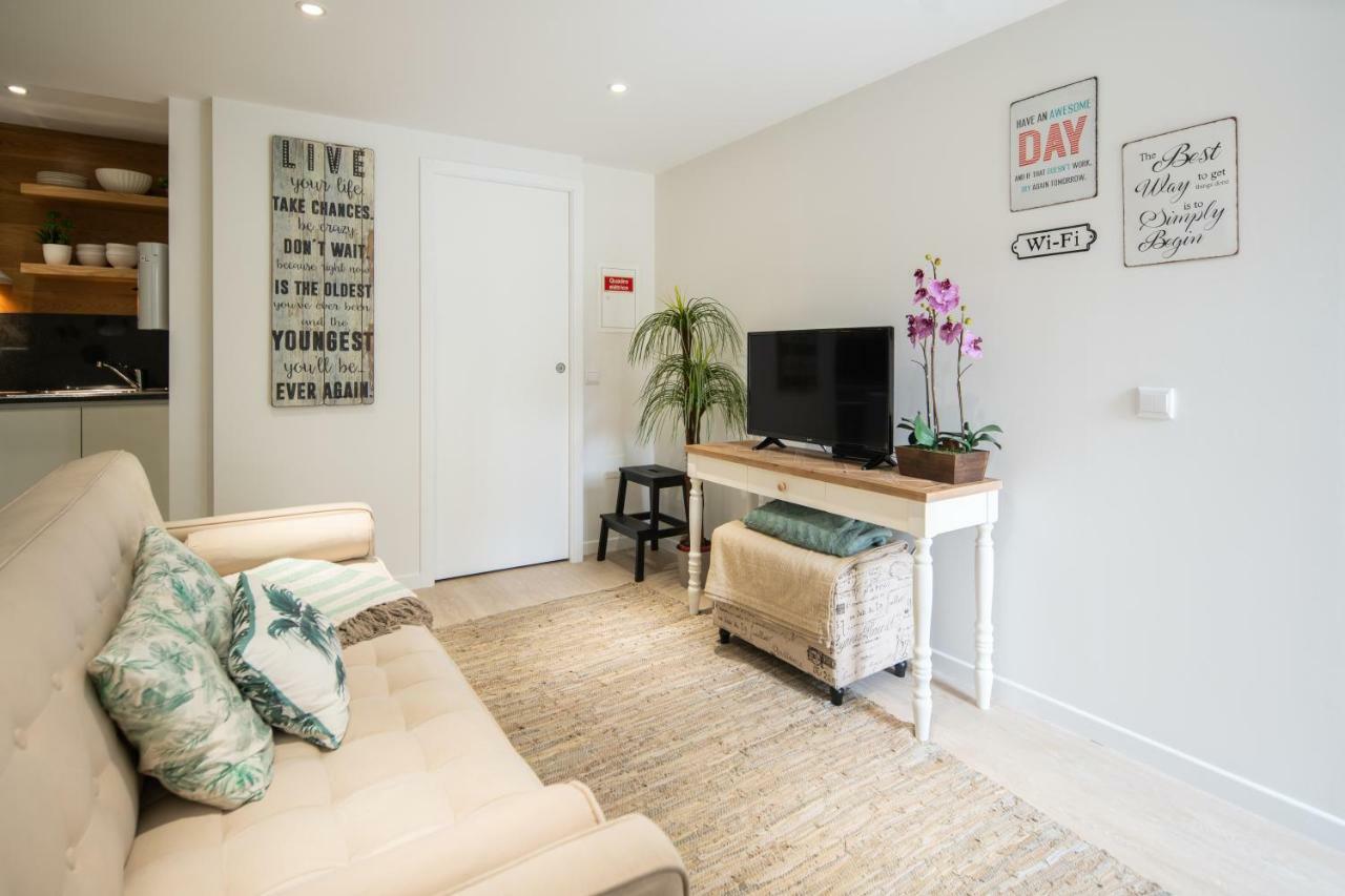 Bayleaf Apartments - Casa D'Avo Фуншал Екстериор снимка